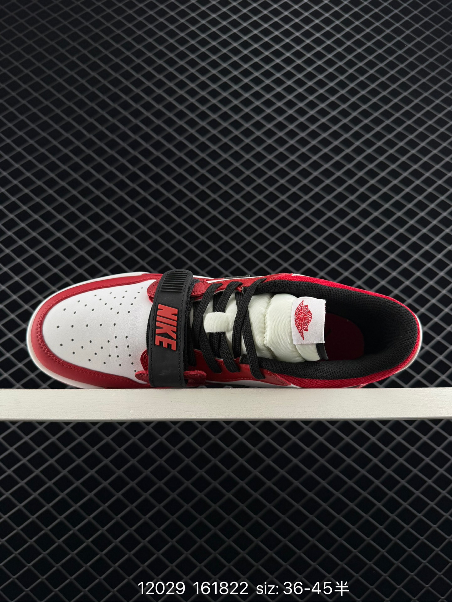 Air Jordan Legacy AJ312 Low